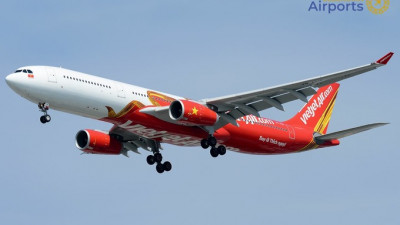 VietJet Air는 호치민시와 타슈켄트를 직항편으로 연결합니다.