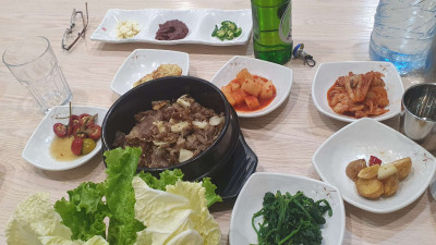 서울식당